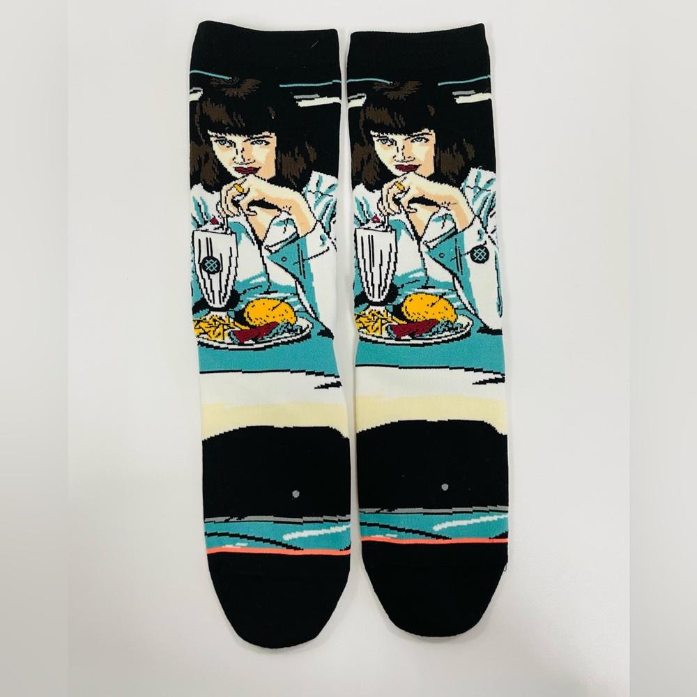 Stance Socks - NEW✨